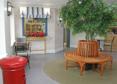 Lakeview Lodge Care Home Marketplace