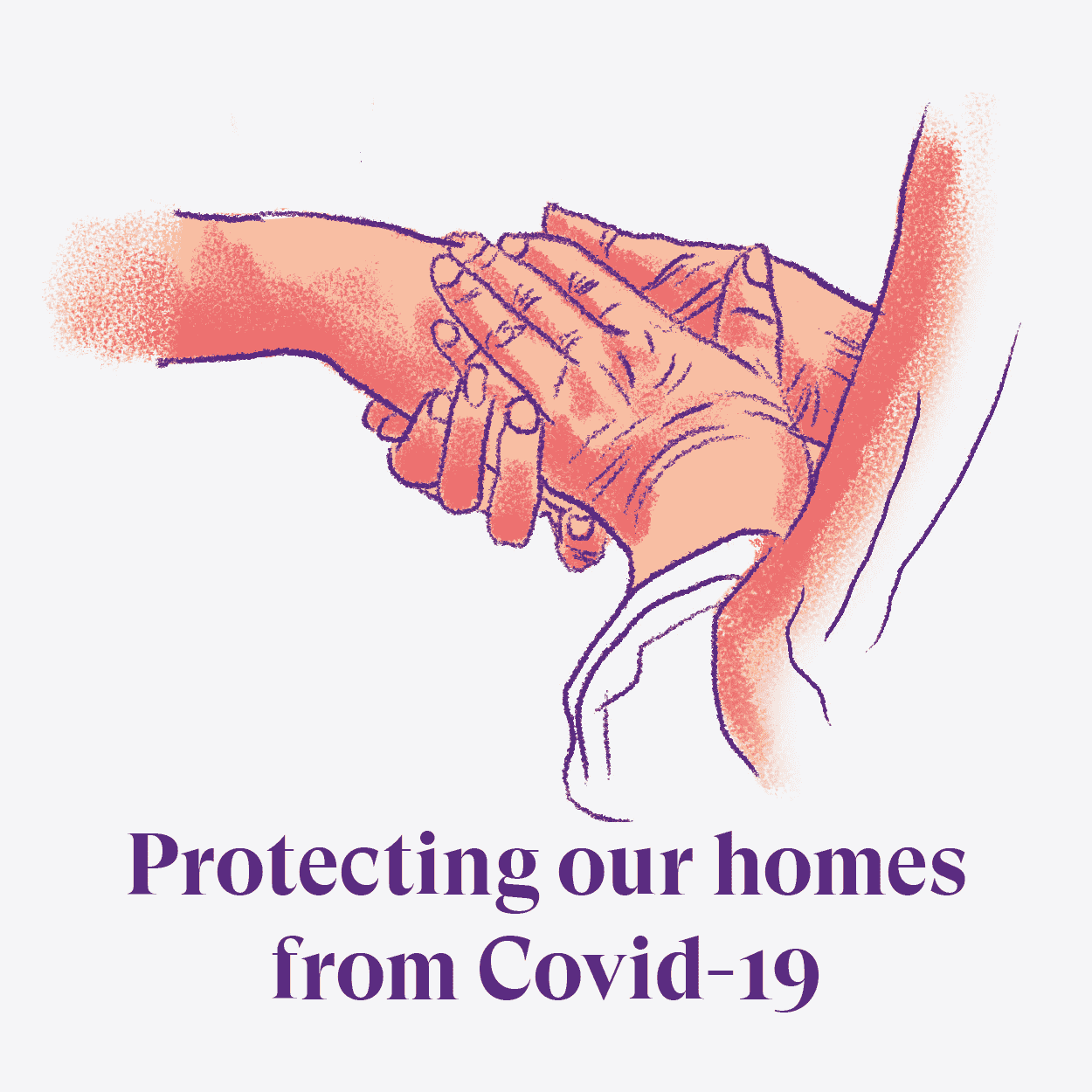 Protecting our homes from Covid-19