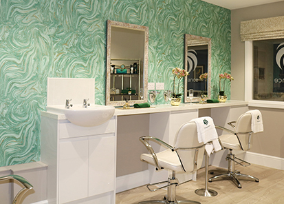 Woodlands Hair & Beauty by Country Court