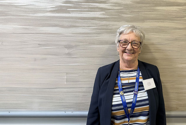 Home Manager Castle Lodge