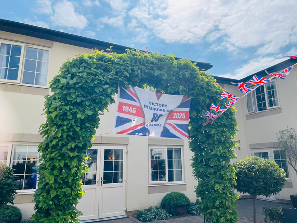 Walberton Place Care Home