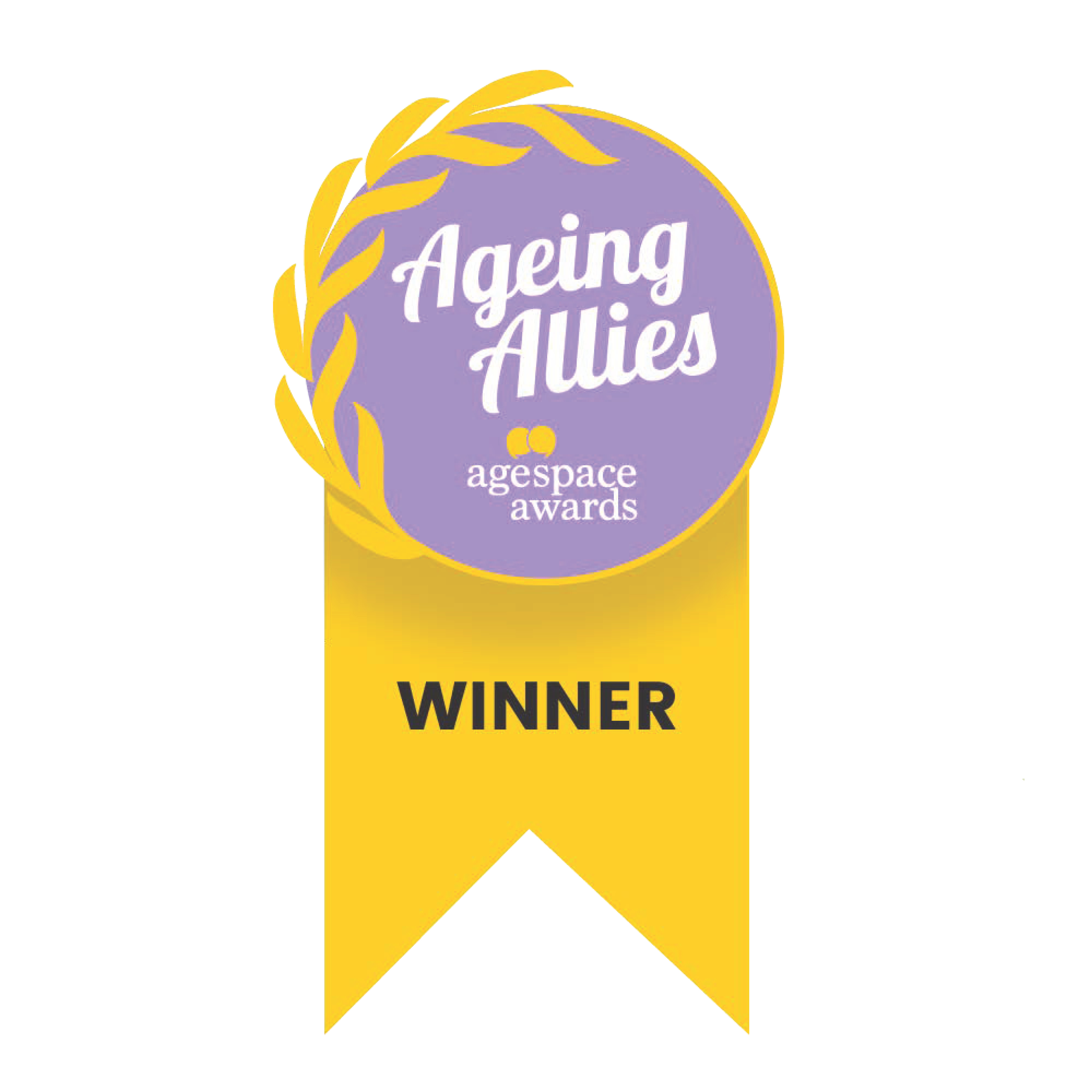 Ferrars Hall Win Gold Level Age Space Allies Award 2023