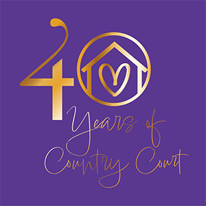 Celebrating 40 years of Country Court