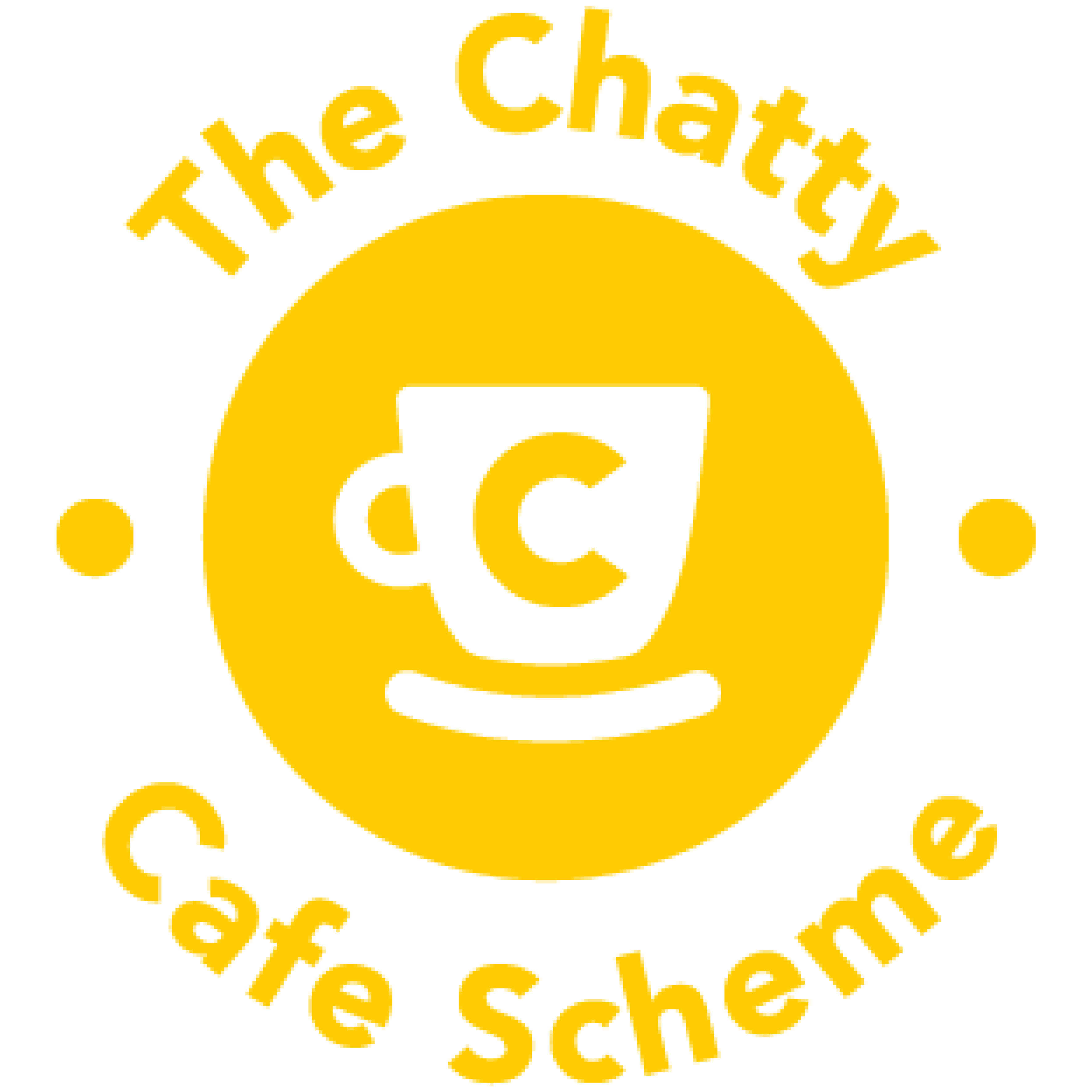 Carpenders Park Care Home Joins The Chatty Café Scheme