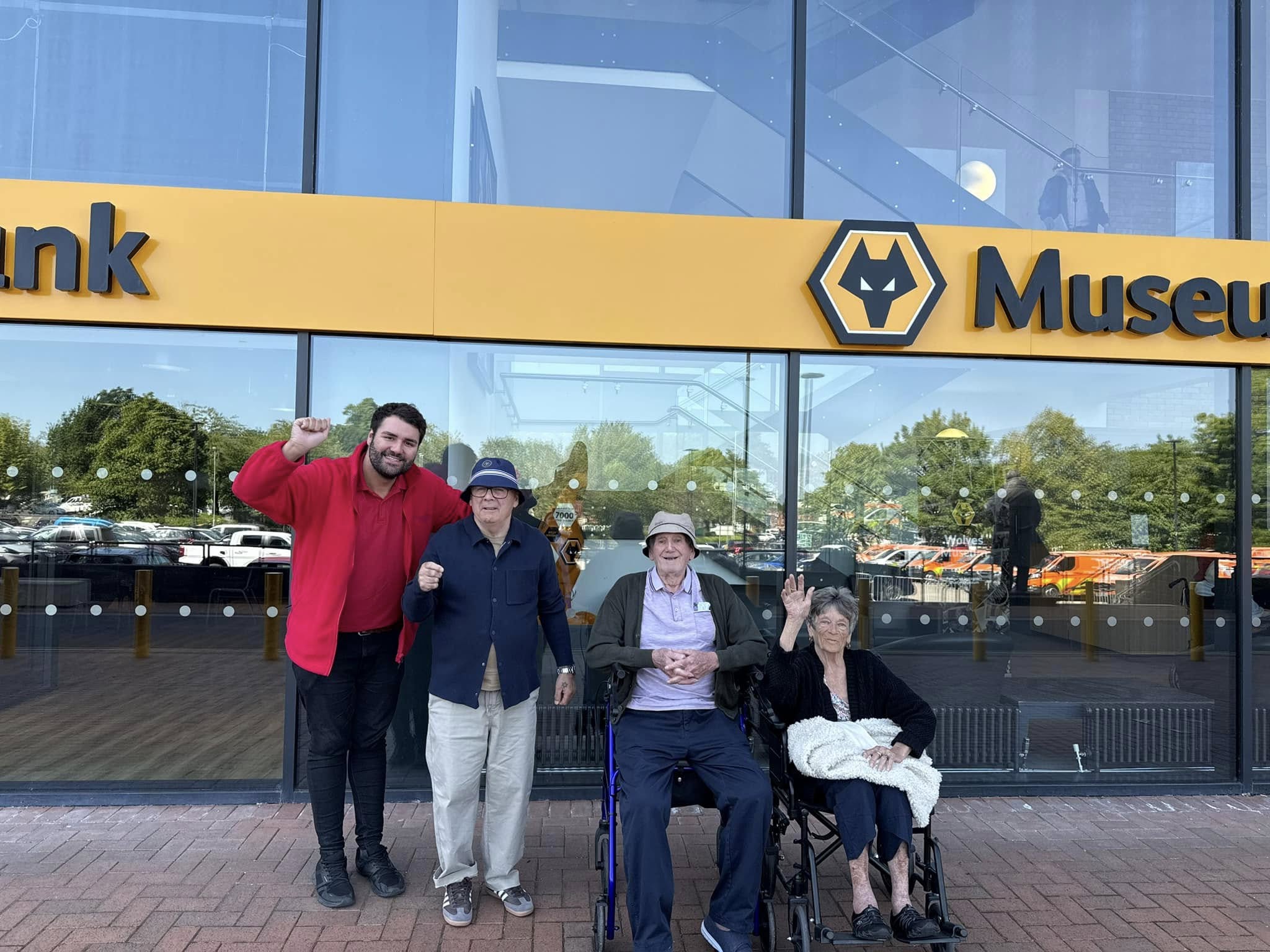 Wolverhampton Wish