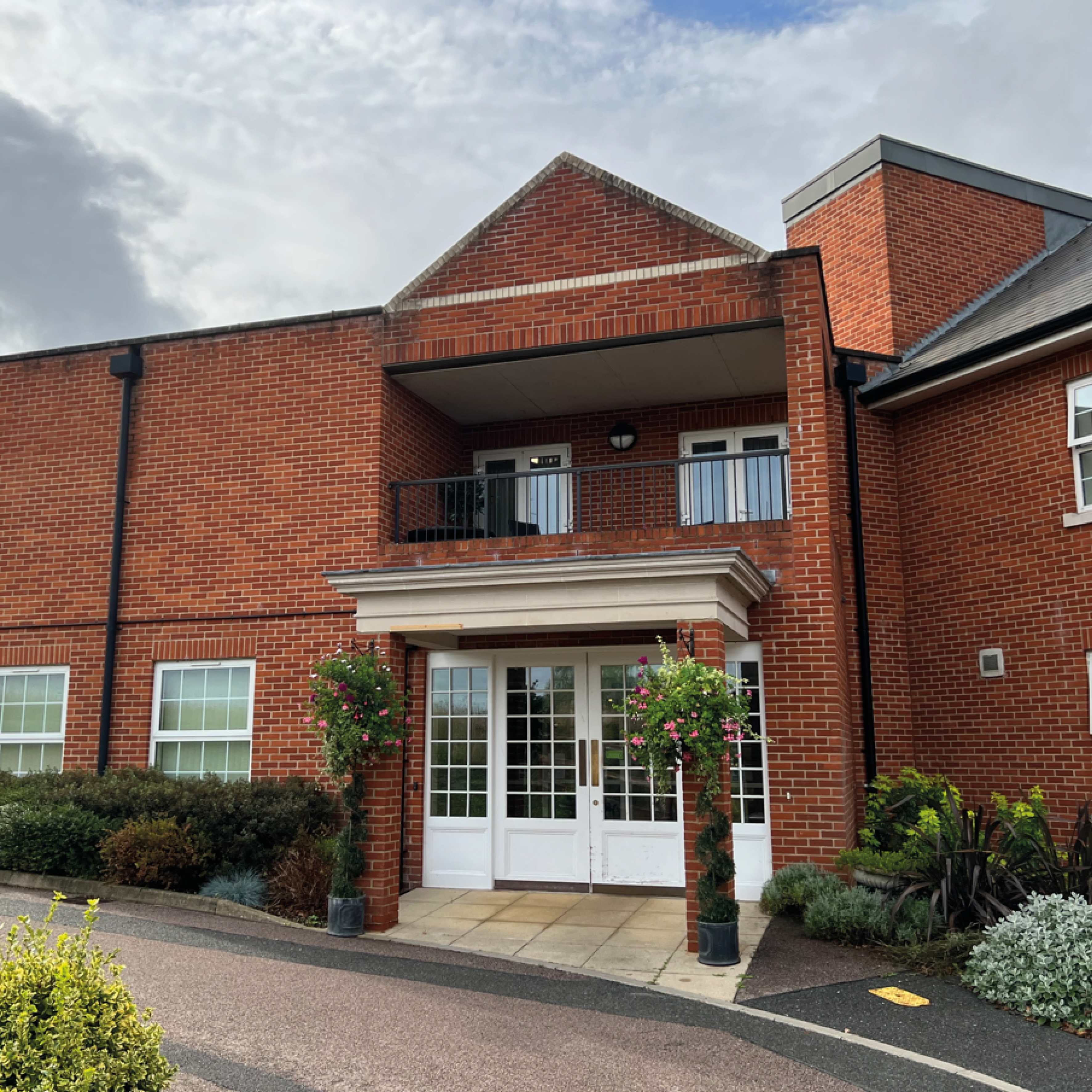 Moat House Care Home to Showcase Refurbishment at Open Day